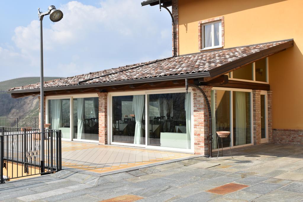 Mongalletto Castellinaldo Zewnętrze zdjęcie