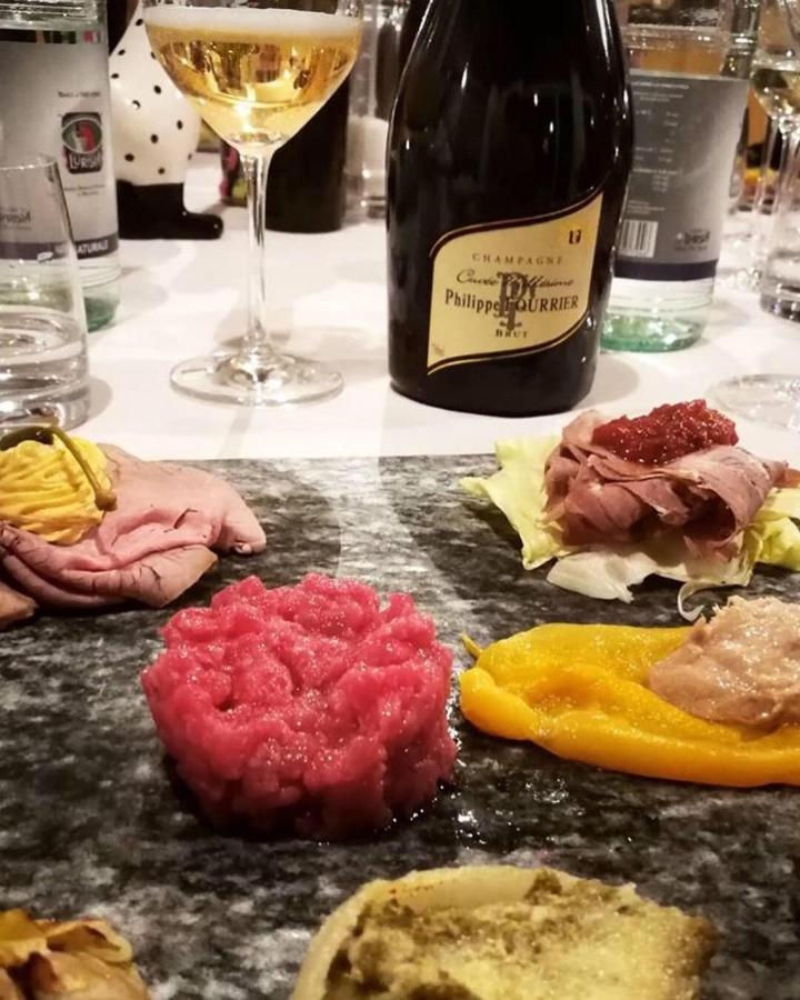 Mongalletto Castellinaldo Zewnętrze zdjęcie
